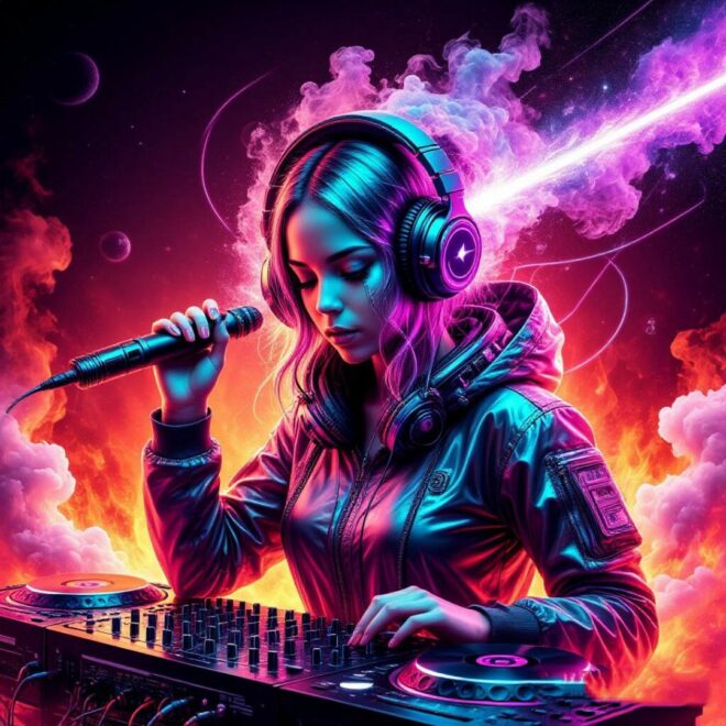 LXXX Дикий микс