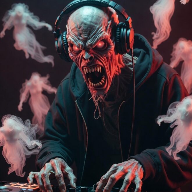 Микс — «DNB Arena 9»