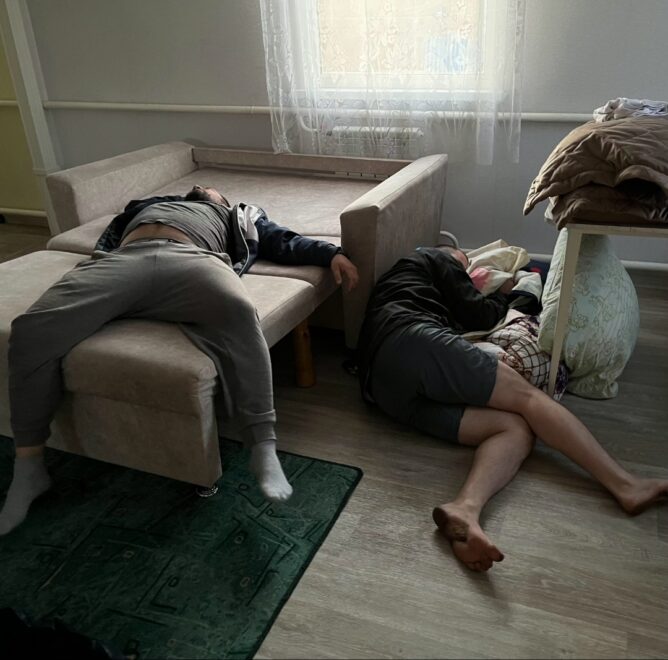Микс — «НЕформат 2»